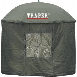 Зонт Traper со шторкой 360°